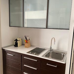 Deluxe Kamer