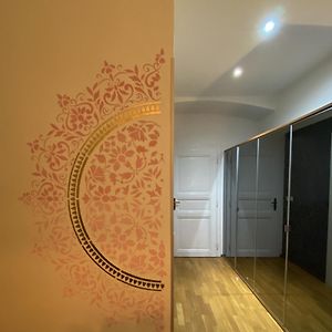 Private Bathroom King Room